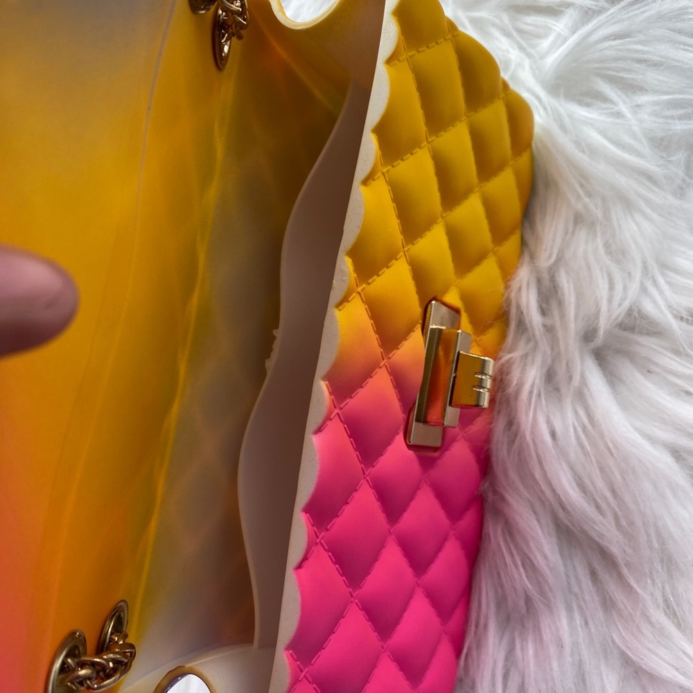 Small/Mini Jelly Bean Purses - Multicolor - Picture 7 of 7
